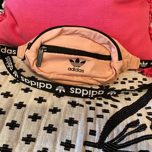 adidas Handbags - Adidas Fanny Pack